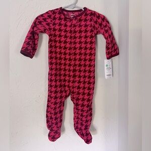 Carter’s 2-way-zip Onesie, 6M